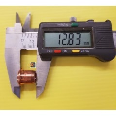 KIT 5 UGELLI TELWIN 802424