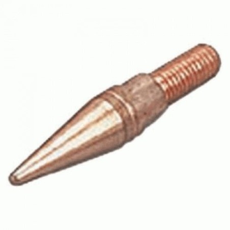 KIT 5 ELETTRODI TESTA FINE TELWIN 802463