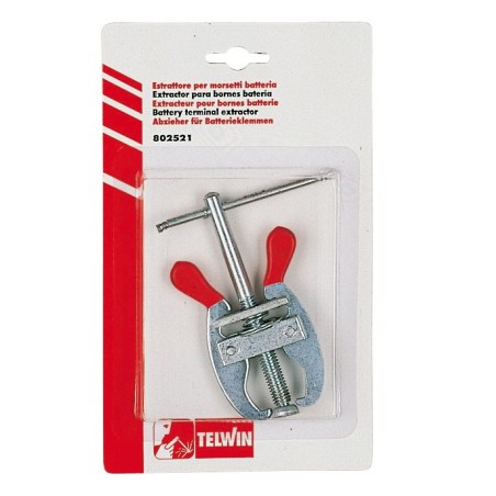 ESTRATTORE PER MORSETTI TELWIN 802521