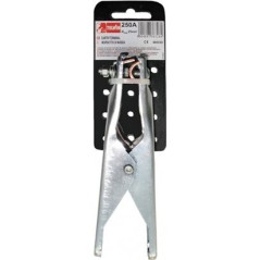 TOLEDO 300 PINZA DI MASSA 300A TELWIN 802533