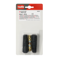 SPINOTTI 50MMQ-2PZ TELWIN 802559