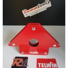 Posizionatore magnetico - forza Kg. 23 TELWIN 802583