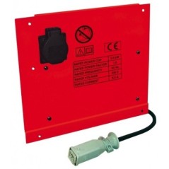 KIT ALIMENTAZIONE 230V AC TELWIN 802584