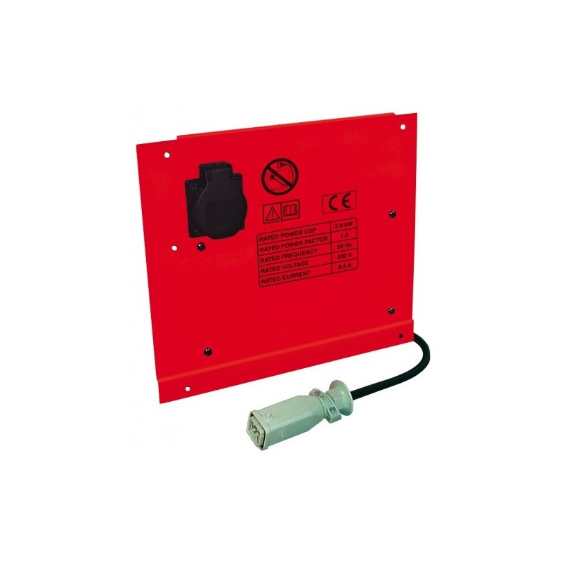 KIT ALIMENTAZIONE 230V AC TELWIN 802584