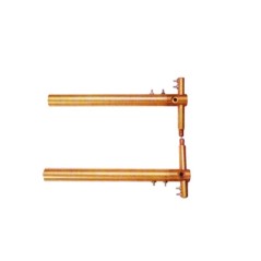 XP2 KIT BRACCI 500mm TELWIN 803101