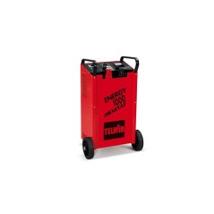 CARICABATTERIE E AVVIATORE ENERGY 1000 START 400V TELWIN 829008