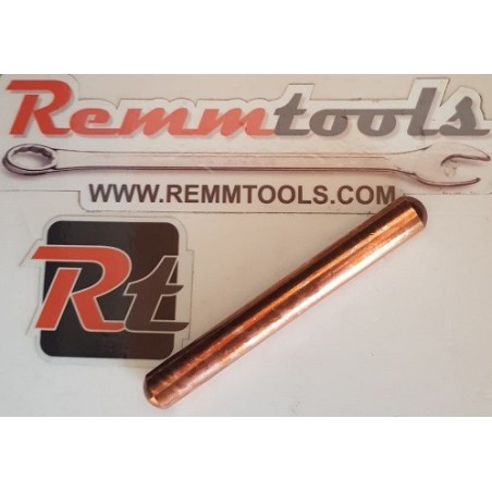 ELETTRODO DRITTO L 100MM D.12MM - 690049 TELWIN