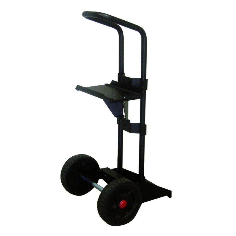 MIG TROLLEY - ARCTIC - cod. 803059 TELWIN