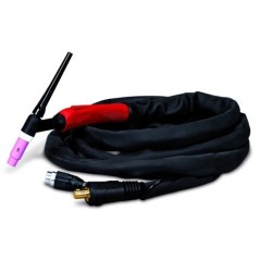 ST26 4M AX50 5P TORCIA TIG - cod. 743121 TELWIN