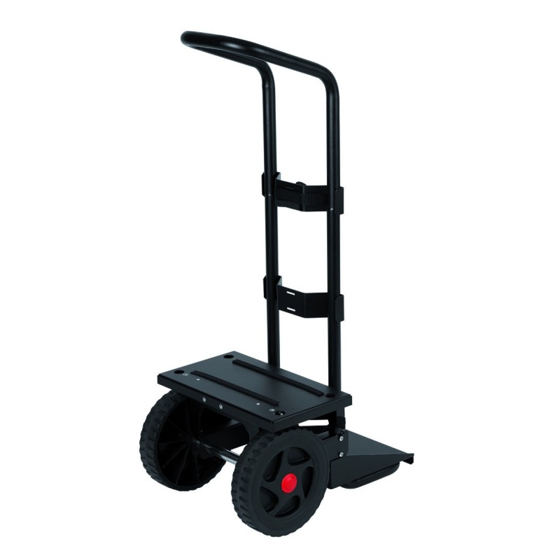 TIG TROLLEY - EUROPA - cod. 803073 TELWIN