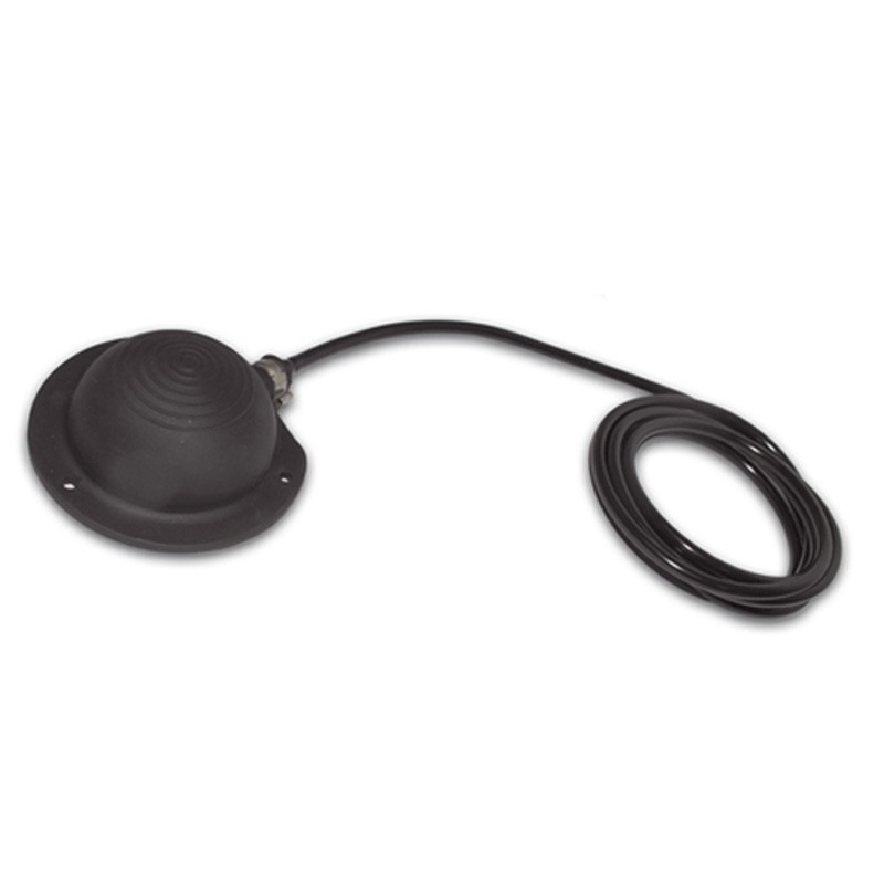 COMANDO A PEDALE COMPLETO DI PROLUNGA - Accessorio per Smart inductor 5000 TELWIN 981147+801421