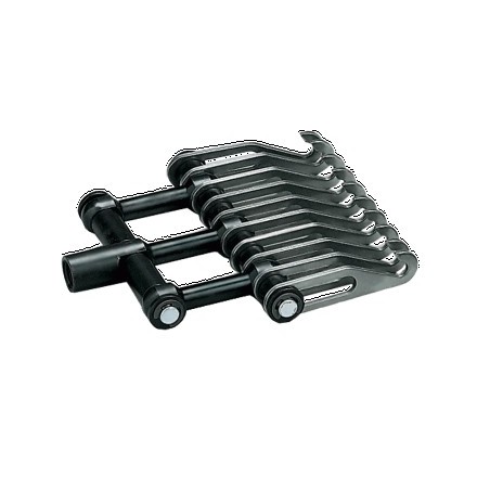 MULTIGANCIO 10 PRESE TELWIN 802696