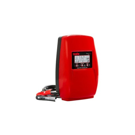 DOCTOR CHARGE 130 230V 12V/24V - 807599 TELWIN