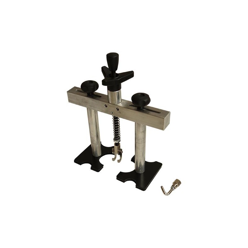 COMPACT PULLER COMPLETO DI GANCI TELWIN 802599