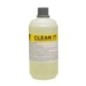 Liquido Clean It (Giallo) per Cleantech 200  TELWIN 804031