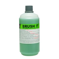 Liquido Brush It (Verde) per Cleantech 200  TELWIN 804030