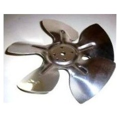 VENTOLA RICAMBIO PER TELWIN TELMIG 180/2 TURBO 152054