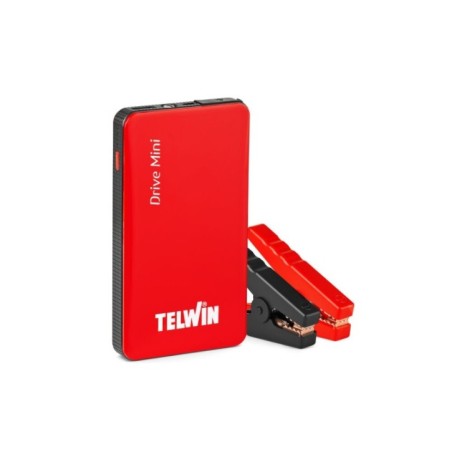 AVVIATORE DRIVE MINI 12V TELWIN 829564