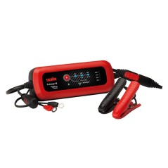 CARICABATTERIE T-CHARGE 12 6V/12V TELWIN 807567