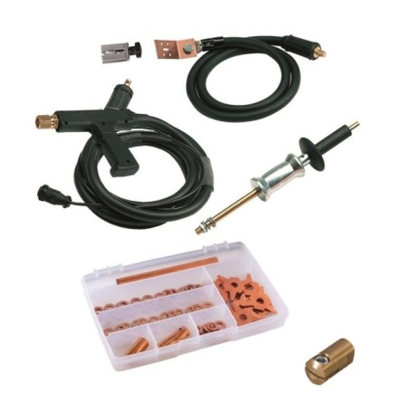 KIT STUDDER PER SPOTTER - cod. 802832 TELWIN