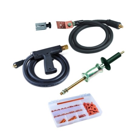 KIT STUDDER AUTOMATIC PER SPOTTER - cod. 802833 TELWIN