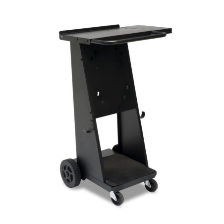 CARRELLO PER DOCTOR CHARGE 50 e 130 - DIAGNOSTIC TROLLEY - cod. 803077 TELWIN