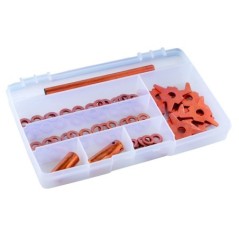 KIT STUDDER TELWIN - STUDDER READY BOX              143722