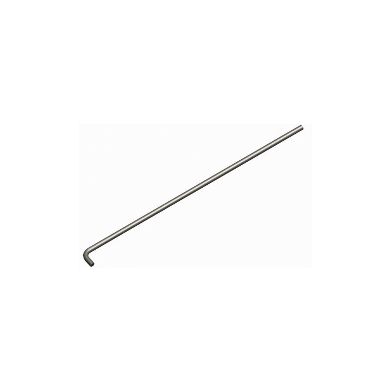 LEVA 410MM PER TRACTION BAR TELWIN 484635