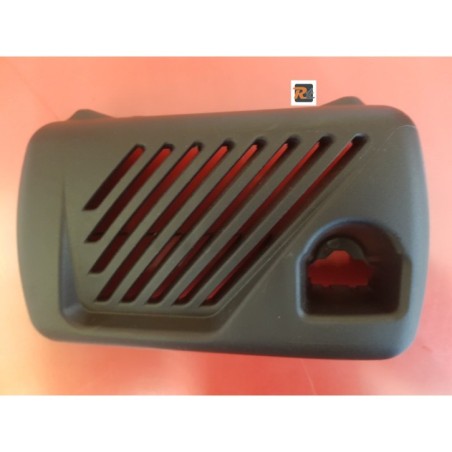 GUSCIO SINISTRO ricambio x DOCTOR CHARGE 50 - 321158 TELWIN