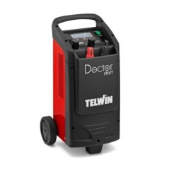 Caricabatterie Telwin DOCTOR START 330 230V 12-24V cod. 829344