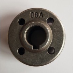 Rullino guidafilo d. 0,8-1 - Alluminio - Telwin 742090