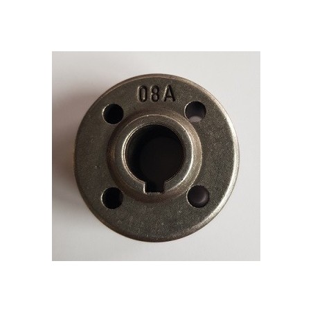 Rullino guidafilo d. 0,8-1 - Alluminio - Telwin 742090