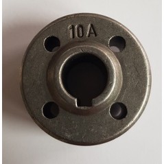 Rullino guidafilo d. 0,8-1 - Alluminio - Telwin 742090