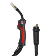 TORCIA MT15 mt. 4 cod. 742181 TELWIN