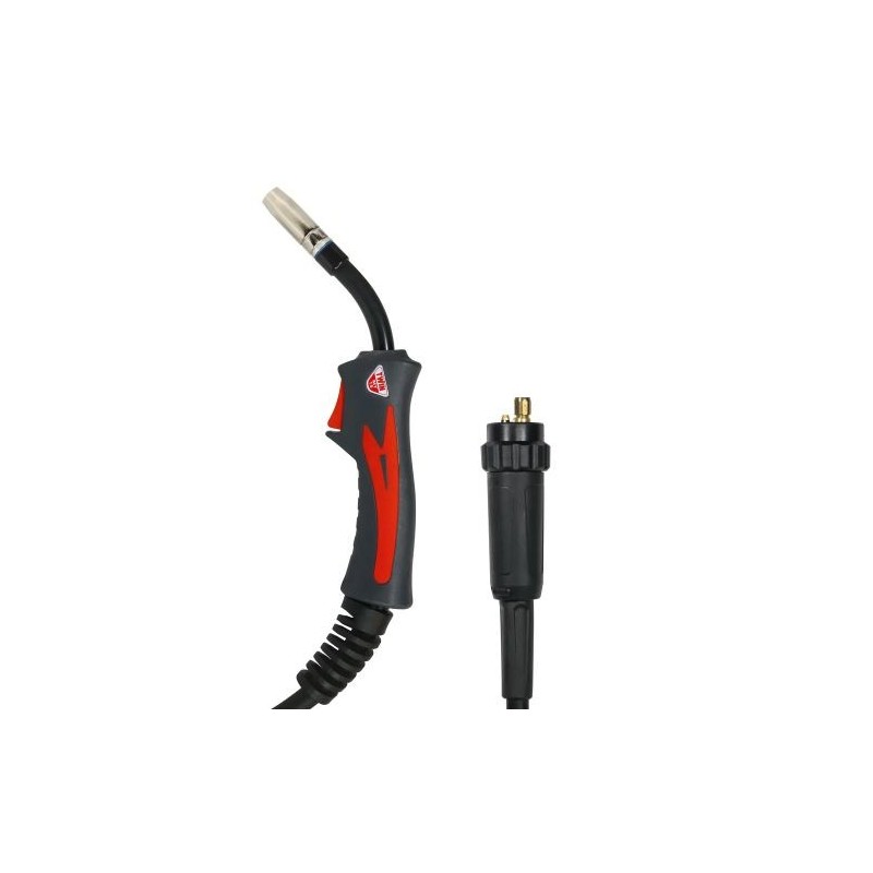 TORCIA MT15 mt. 4 cod. 742181 TELWIN