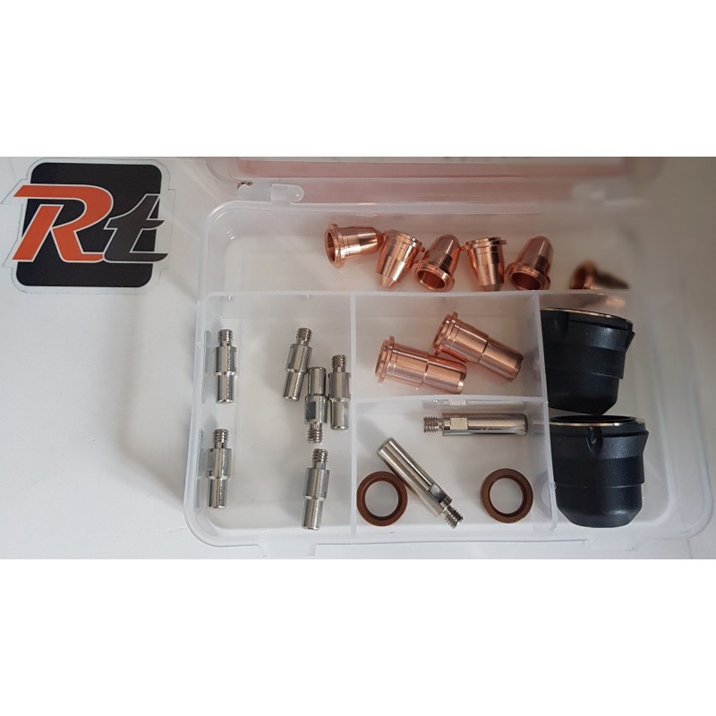 BOX CONSUMABILI PER PLASMA TELWIN 804189