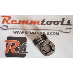 Rullino guidafilo d. 1 - 1,2 - Ferro - Telwin 742366