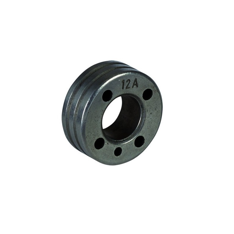 Rullino guidafilo d. 0,8 - 1 - Alluminio - Telwin 742304