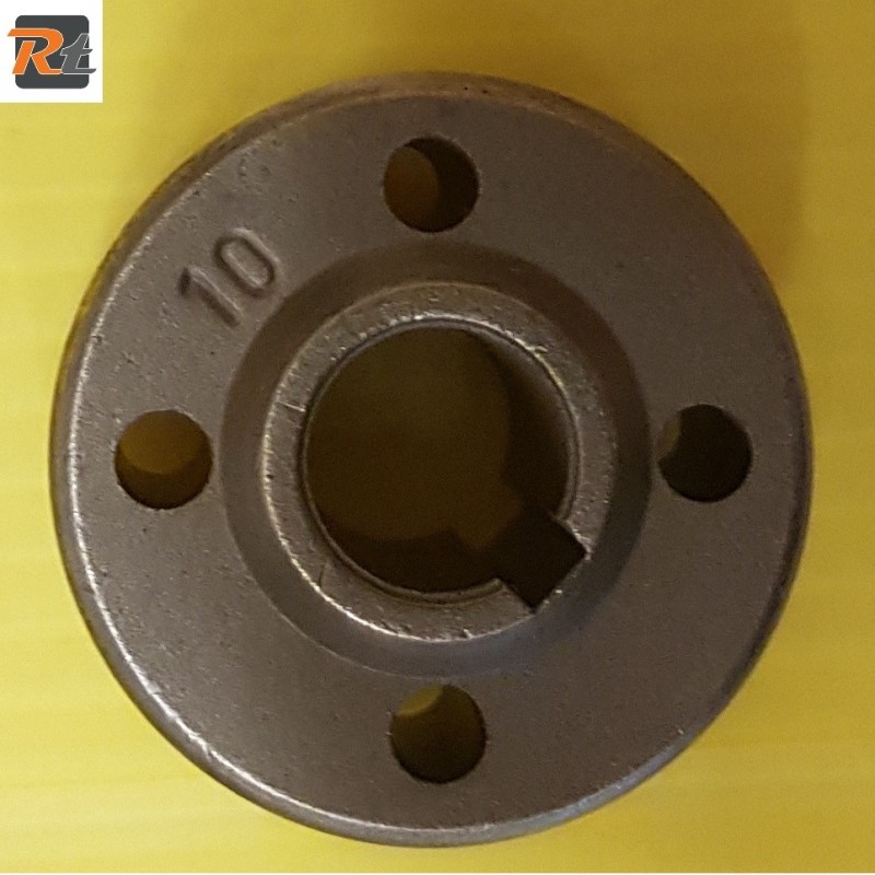 Rullino guidafilo d. 1-1,2 - Flux - Telwin 742729