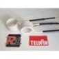 KIT 2 TWISTER 18H  M16/M18 - 801418 - Ricambi per Smart inductor 5000 TELWIN