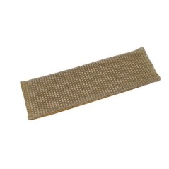 KIT 10 STRISCE FIBRAVETRO 25X50MM TELWIN 981161