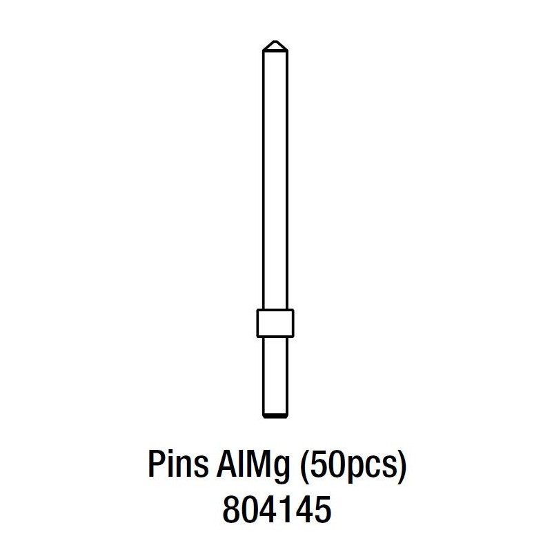 50 PERNI ALMG - TELWIN 804145