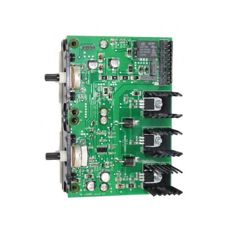 KIT SCHEDA CONTROLLO TELWIN - cod. 980714