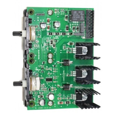 KIT SCHEDA CONTROLLO TELWIN - cod. 980714