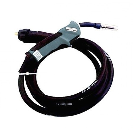 MT25 ALU TORCIA MIG 3 M TELWIN 742708