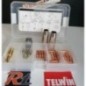 KIT CONSUMABILI PER TORCIA MT15 TELWIN 804168