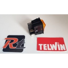 INTERRUTTORE DI RICAMBIO TELWIN - 122752