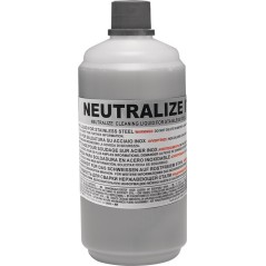 Liquido Neutralize per Cleantech TELWIN 804139
