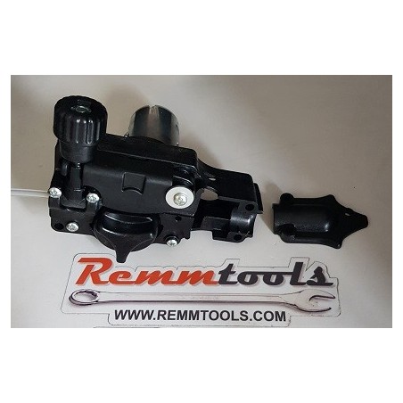 MOTORE TRAINAFILO DI RICAMBIO TELWIN - 981831