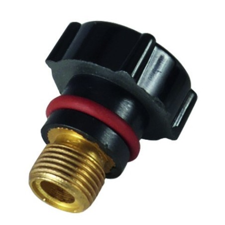 CAPPUCCIO CORTO X TIG - cod. 722192 TELWIN